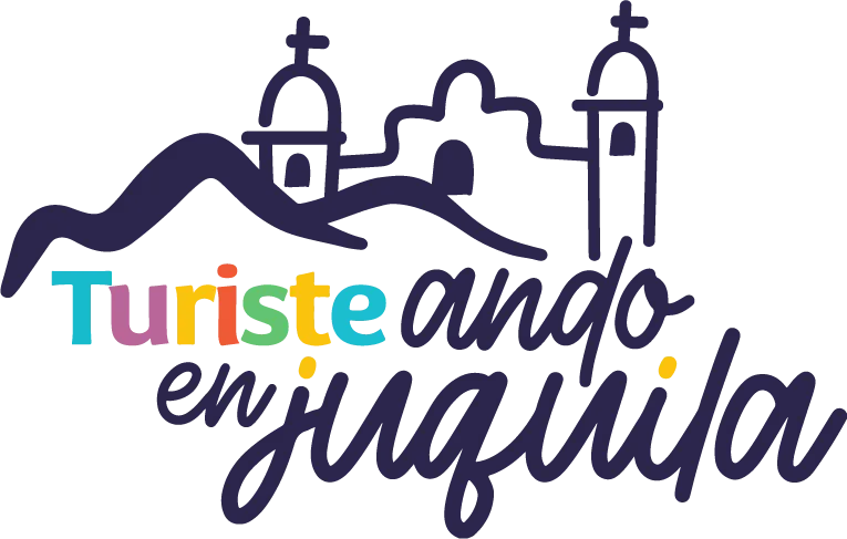 Logotipo Turisteando en Juquila Oaxaca